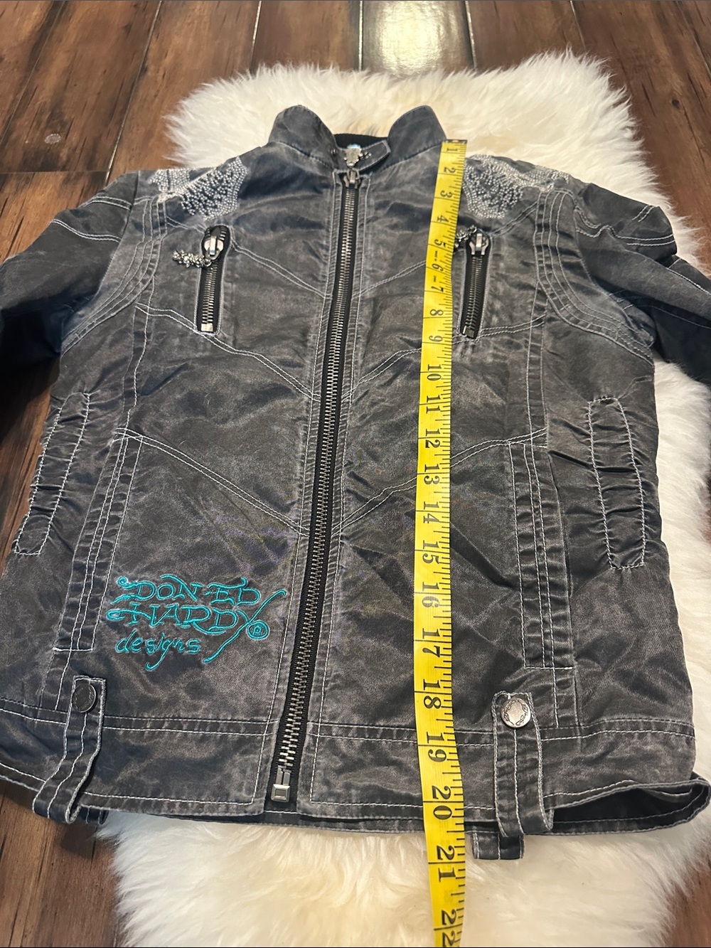 NWOT jacket - Picture 10 of 12